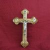 Olive Wood Cross