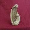 Olive Wood Holy Family
