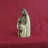 Olive Wood Holy Family
