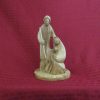 Olive Wood Holy Family