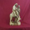 Olive Wood Holy Family