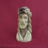 Olive Wood Jesus