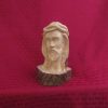 Olive Wood Jesus