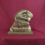 Olive Wood Varieties