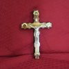 Olive Wood Cross