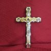 Olive Wood Cross