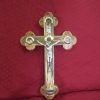 Olive Wood Cross