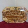 Olive Wood Varieties