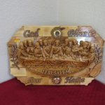 Olive Wood Varieties