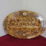 Olive Wood Varieties