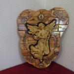 Olive Wood Varieties