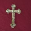 Olive Wood Cross