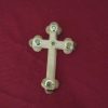 Olive Wood Cross