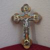 Olive Wood Cross