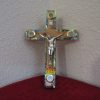 Olive Wood Cross