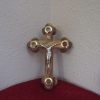 Olive Wood Cross