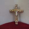 Olive Wood Cross
