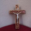 Olive Wood Cross