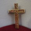Olive Wood Cross