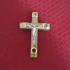 Olive Wood Cross