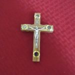 Olive Wood Cross