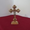 Olive Wood Cross