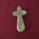 Olive Wood Cross