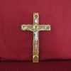 Olive Wood Cross