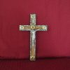 Olive Wood Cross
