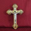 Olive Wood Cross