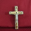 Olive Wood Cross
