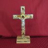 Olive Wood Cross