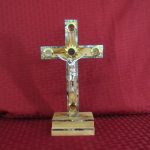 Olive Wood Cross