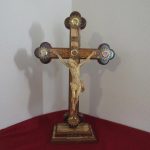 Olive Wood Cross