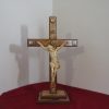 Olive Wood Cross