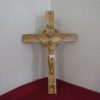 Olive Wood Cross