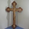 Olive Wood Cross