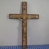Olive Wood Cross
