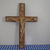 Olive Wood Cross