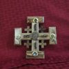 Olive Wood Cross