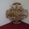 Olive Wood Cross