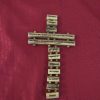 Olive Wood Cross