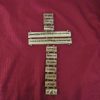 Olive Wood Cross