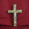 Olive Wood Cross