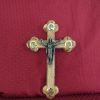 Olive Wood Cross