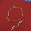 Olive Wood Rosary