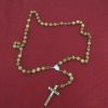 Olive Wood Rosary