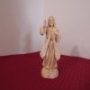 Olive Wood Jesus