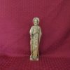 Olive Wood Saint Jude