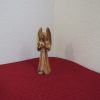 Olive Wood Angel